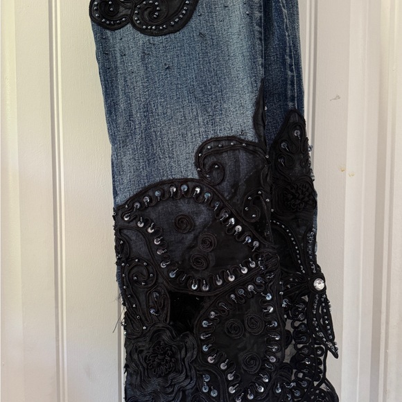 Y2K Co-Ord Set - Sassy Thai - Picture 4 of 7